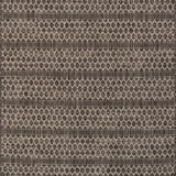 Loloi Isle Black / Grey IE-01 Rug 5-Rugs - indoor/outdoor Loloi