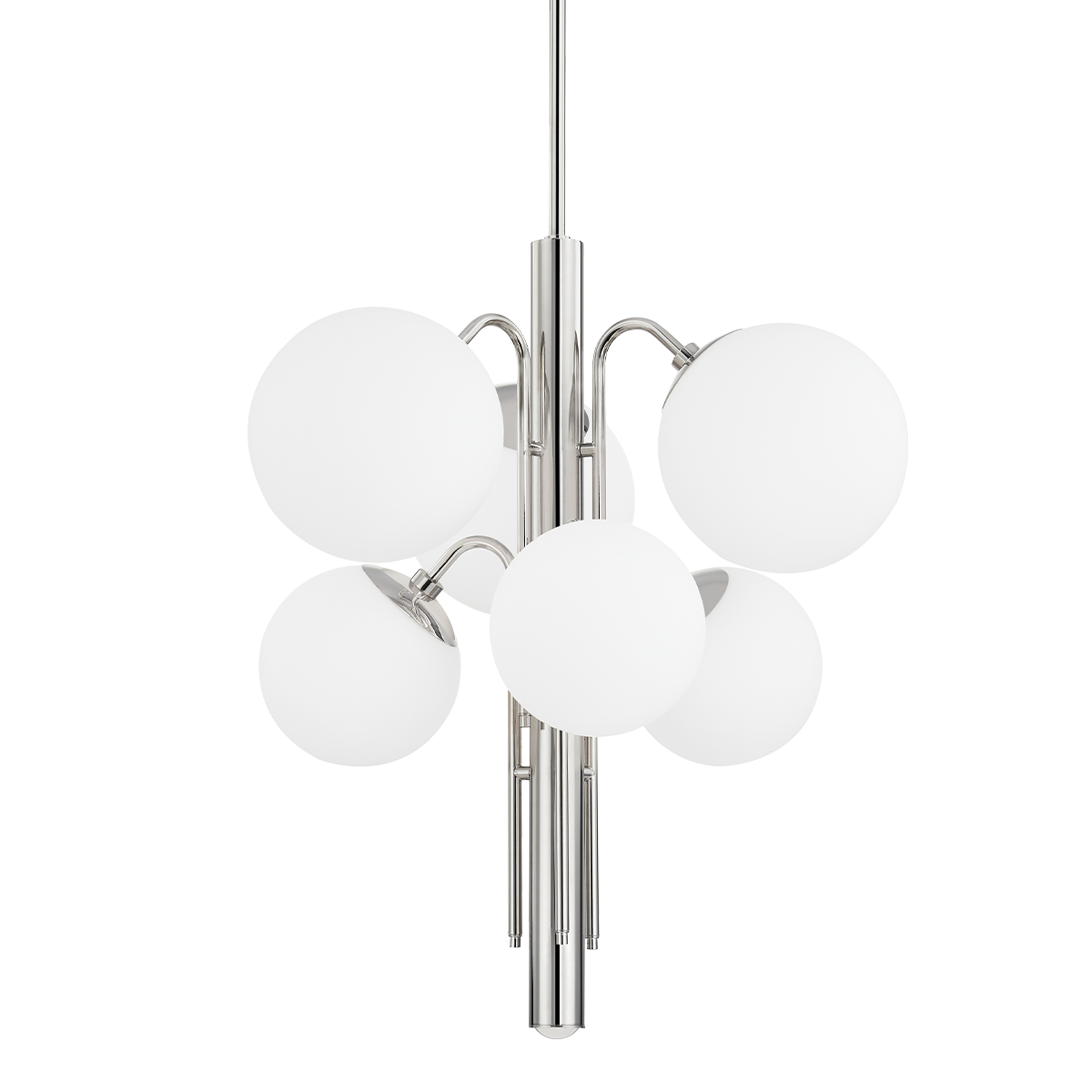 Ingrid Chandelier - Rug & Weave
