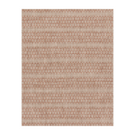 Loloi Isle Beige / Rust Rug 5-Rugs - indoor/outdoor Loloi