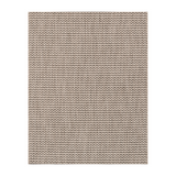 Loloi Isle Grey / Black IE-03 Rug 5-Rugs - indoor/outdoor Loloi