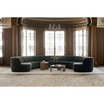 Daliha Coffee Table FURNITURE - coffee table Moe's Furniture