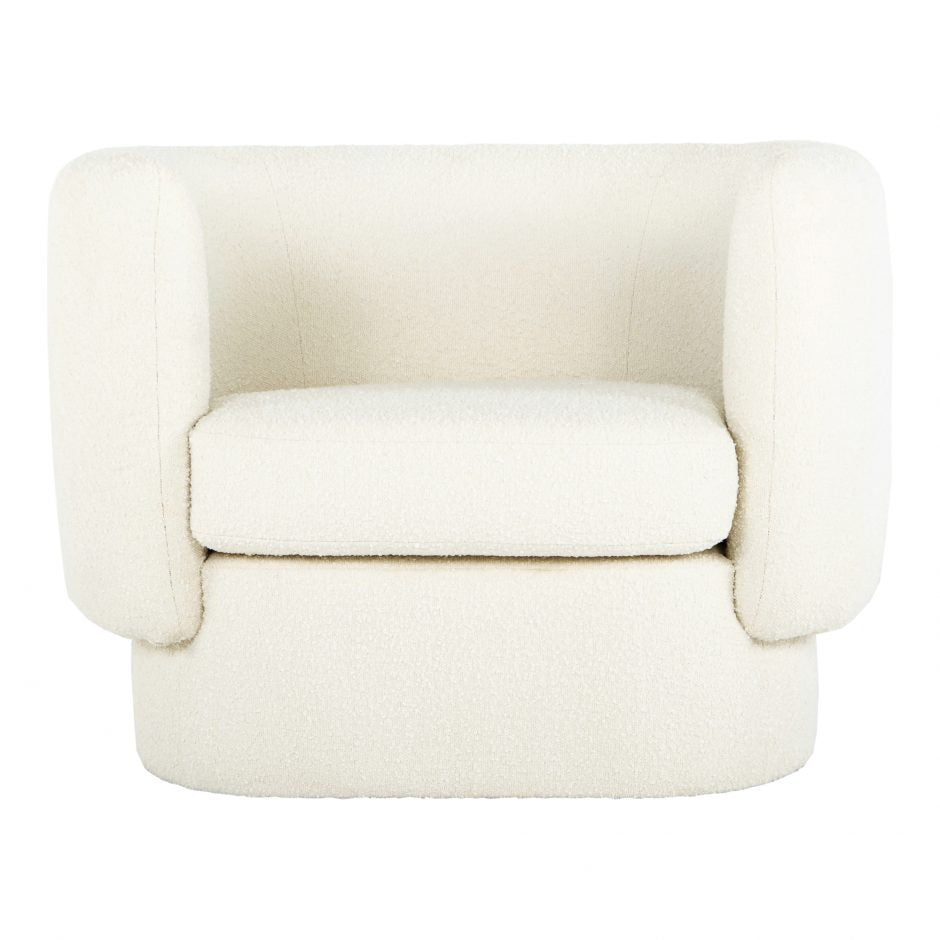 Kory Chair FURNITURE - accent chair Moe's Furniture