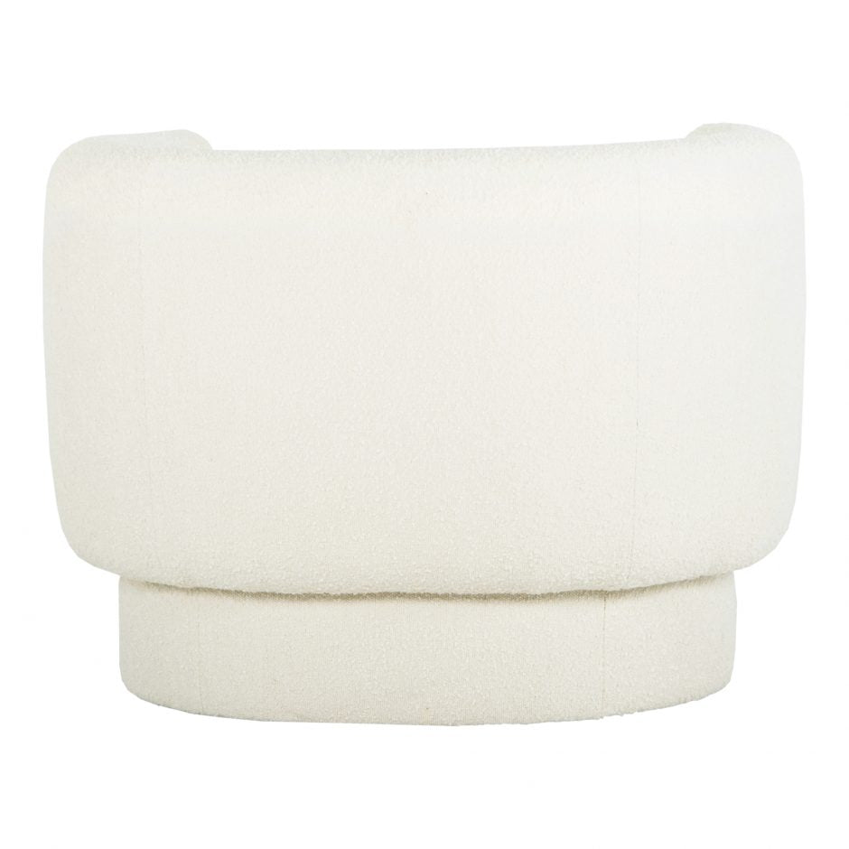 Kory Chair FURNITURE - accent chair Moe's Furniture