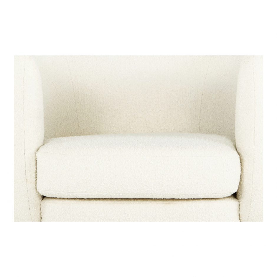 Kory Chair FURNITURE - accent chair Moe's Furniture