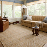 Chris Loves Julia x Loloi Judy Natural / Cream Rug