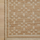 IN STORE - Loloi Judy Natural / Ivory Rug IN STORE - Rugs Loloi
