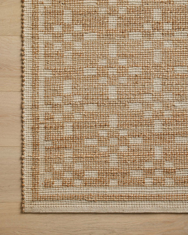 IN STORE - Loloi Judy Natural / Ivory Rug IN STORE - Rugs Loloi