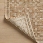 IN STORE - Loloi Judy Natural / Ivory Rug IN STORE - Rugs Loloi