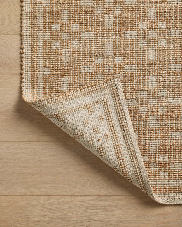 IN STORE - Loloi Judy Natural / Ivory Rug IN STORE - Rugs Loloi