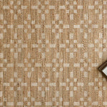 IN STORE - Loloi Judy Natural / Ivory Rug IN STORE - Rugs Loloi