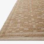 IN STORE - Loloi Judy Natural / Ivory Rug IN STORE - Rugs Loloi