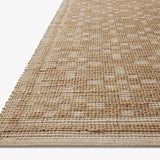 IN STORE - Loloi Judy Natural / Ivory Rug IN STORE - Rugs Loloi