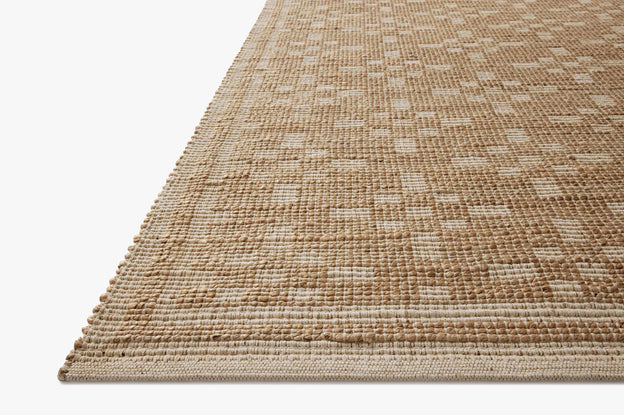 IN STORE - Loloi Judy Natural / Ivory Rug IN STORE - Rugs Loloi