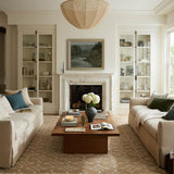 IN STORE - Loloi Judy Natural / Ivory Rug IN STORE - Rugs Loloi
