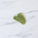 Jade Stone Gua Sha gua sha Essence Of Life (Faire)
