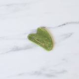 Jade Stone Gua Sha gua sha Essence Of Life (Faire)