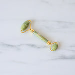 Jade Stone Facial Roller facial roller Essence Of Life (Faire)