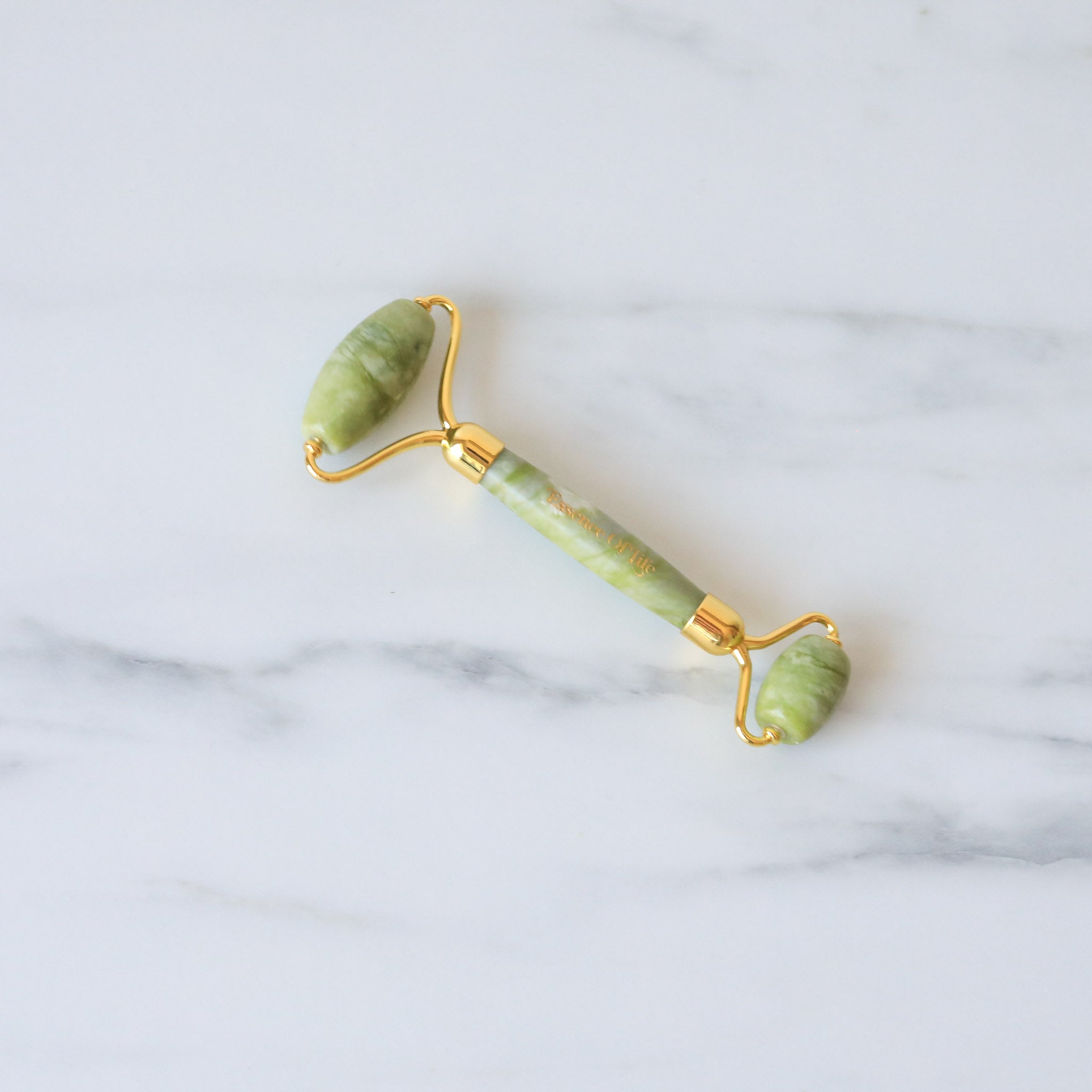 Jade Stone Facial Roller facial roller Essence Of Life (Faire)