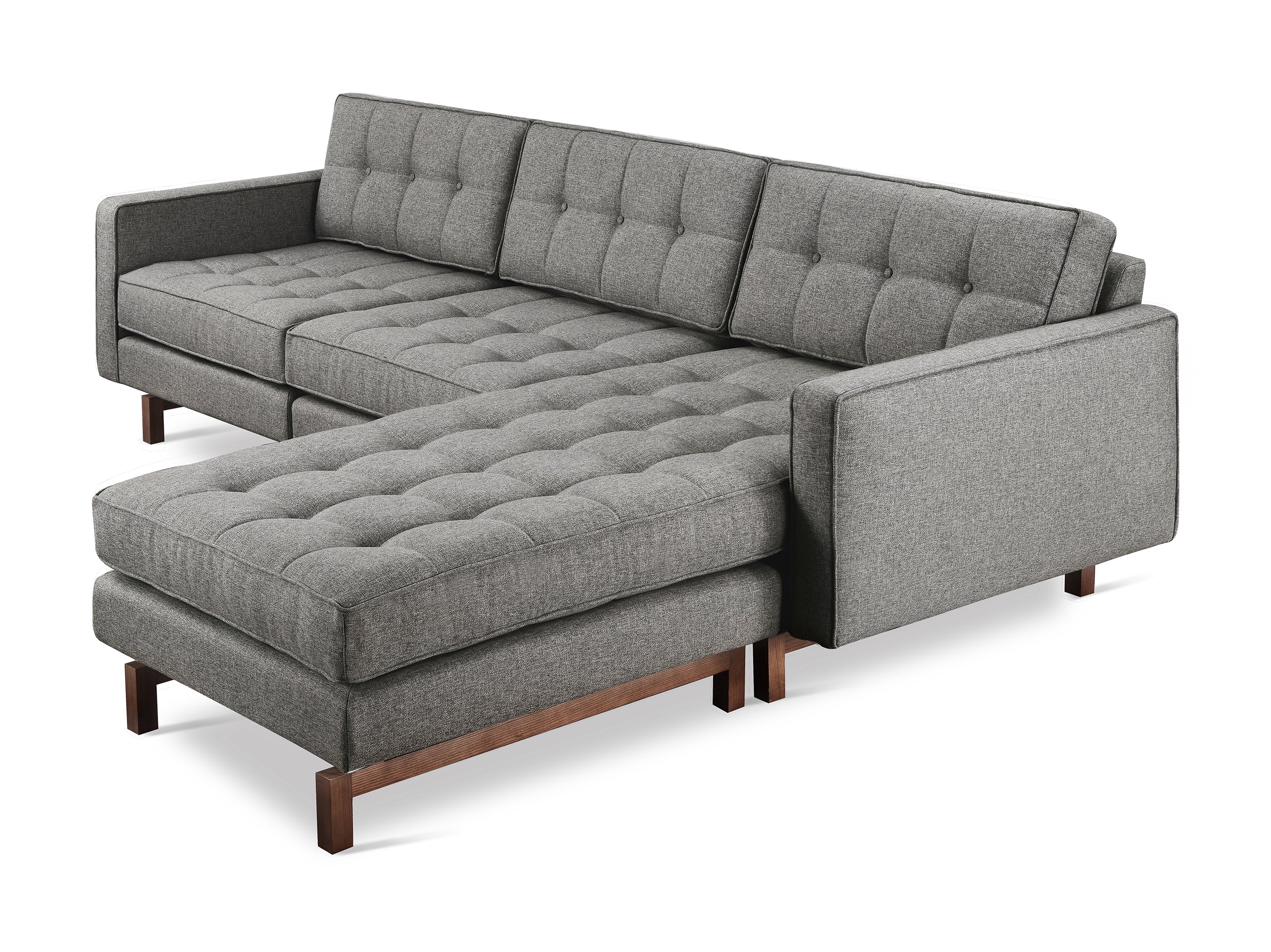 Gus* Modern Jane 2 Bi-Sectional - Rug & Weave