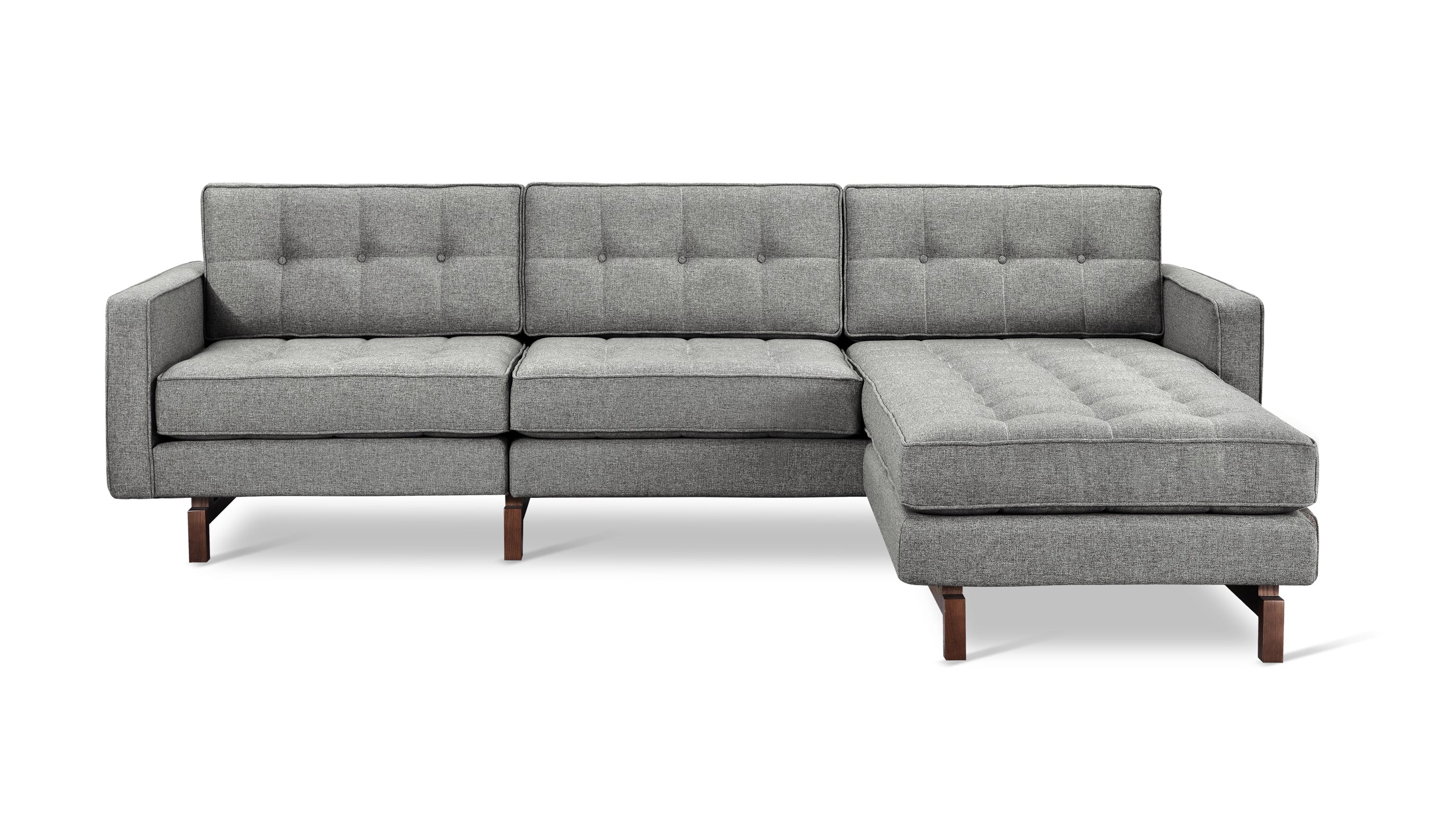 Gus* Modern Jane 2 Bi-Sectional - Rug & Weave