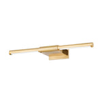Jerome Wall Sconce LIGHTING - sconce Hudson Valley Lighting Aged Brass