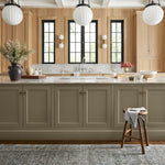 Jean Stoffer x Loloi Katherine Ocean / Gold Rug 0-patterned rugs Loloi