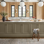 Jean Stoffer x Loloi Katherine Beige / Mist Rug 0-patterned rugs Loloi