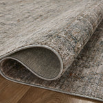 Jean Stoffer x Loloi Katherine Beige / Mist Rug 0-patterned rugs Loloi