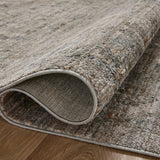Jean Stoffer x Loloi Katherine Beige / Mist Rug 0-patterned rugs Loloi