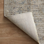 Jean Stoffer x Loloi Katherine Beige / Mist Rug 0-patterned rugs Loloi