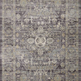 Jean Stoffer x Loloi Katherine Midnight  / Tobacco Rug