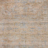 Jean Stoffer x Loloi Katherine Copper / Steel Rug