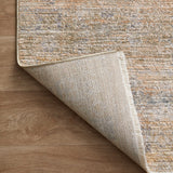 Jean Stoffer x Loloi Katherine Copper / Steel Rug