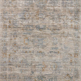 Jean Stoffer x Loloi Katherine Pebble / Ocean Rug