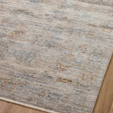 Jean Stoffer x Loloi Katherine Pebble / Ocean Rug