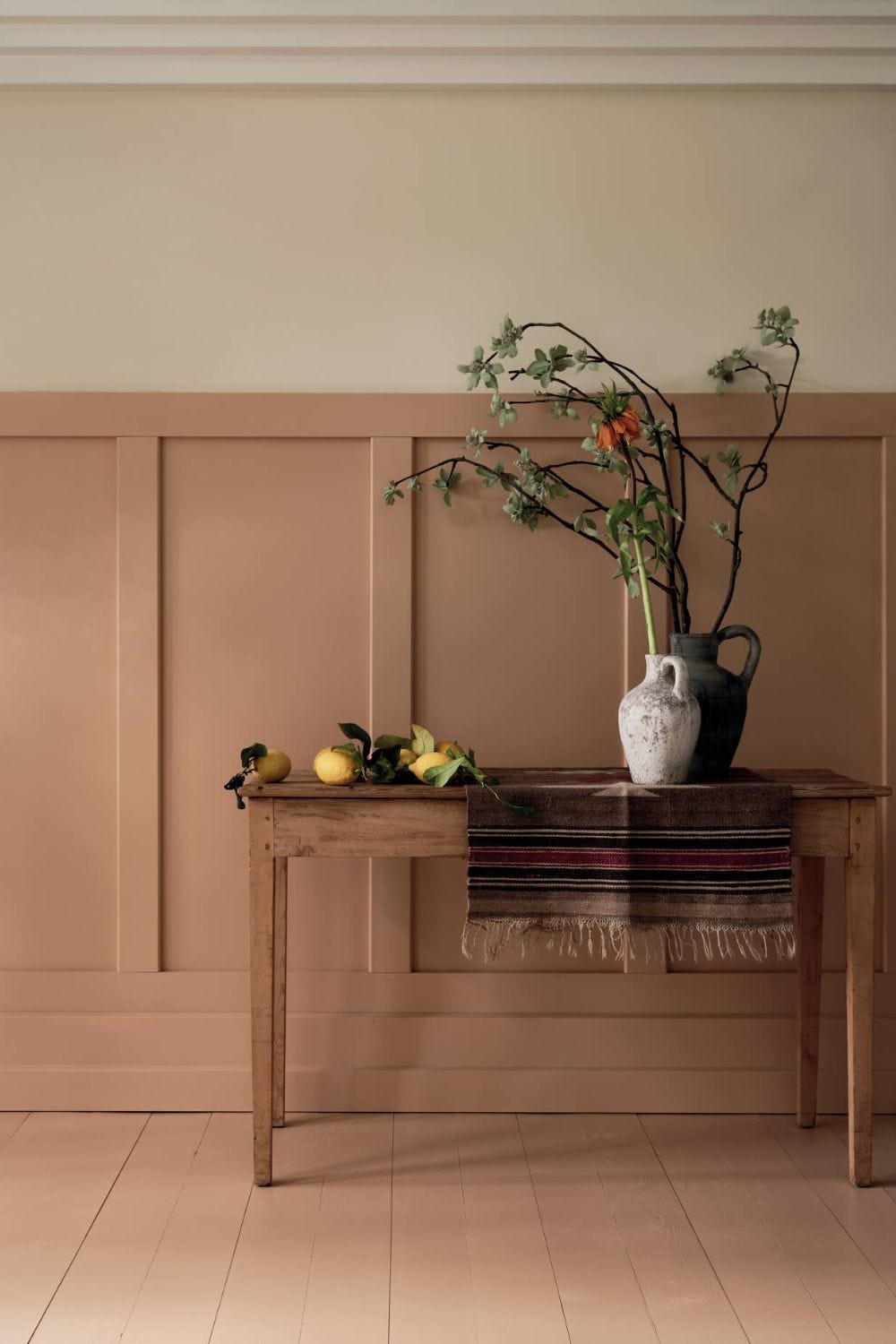 Farrow & Ball Templa White No. G4 - Archive Collection PAINT - Farrow & Ball Farrow & Ball
