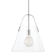 Polished Nickel
