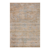 Jean Stoffer x Loloi Katherine Copper / Steel Rug