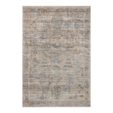 Jean Stoffer x Loloi Katherine Pebble / Ocean Rug