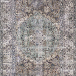 Loloi Layla Taupe / Stone Rug 1-patterned Loloi
