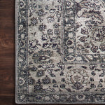 Loloi Layla Taupe / Stone Rug 1-patterned Loloi