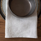 RUG & WEAVE made - Linen Napkin Set napkin set Rug & Weave
