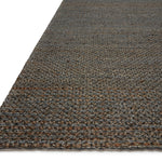 Loloi Lily Blue Rug 0-RUGS - jute Loloi