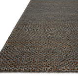 Loloi Lily Blue Rug 0-RUGS - jute Loloi