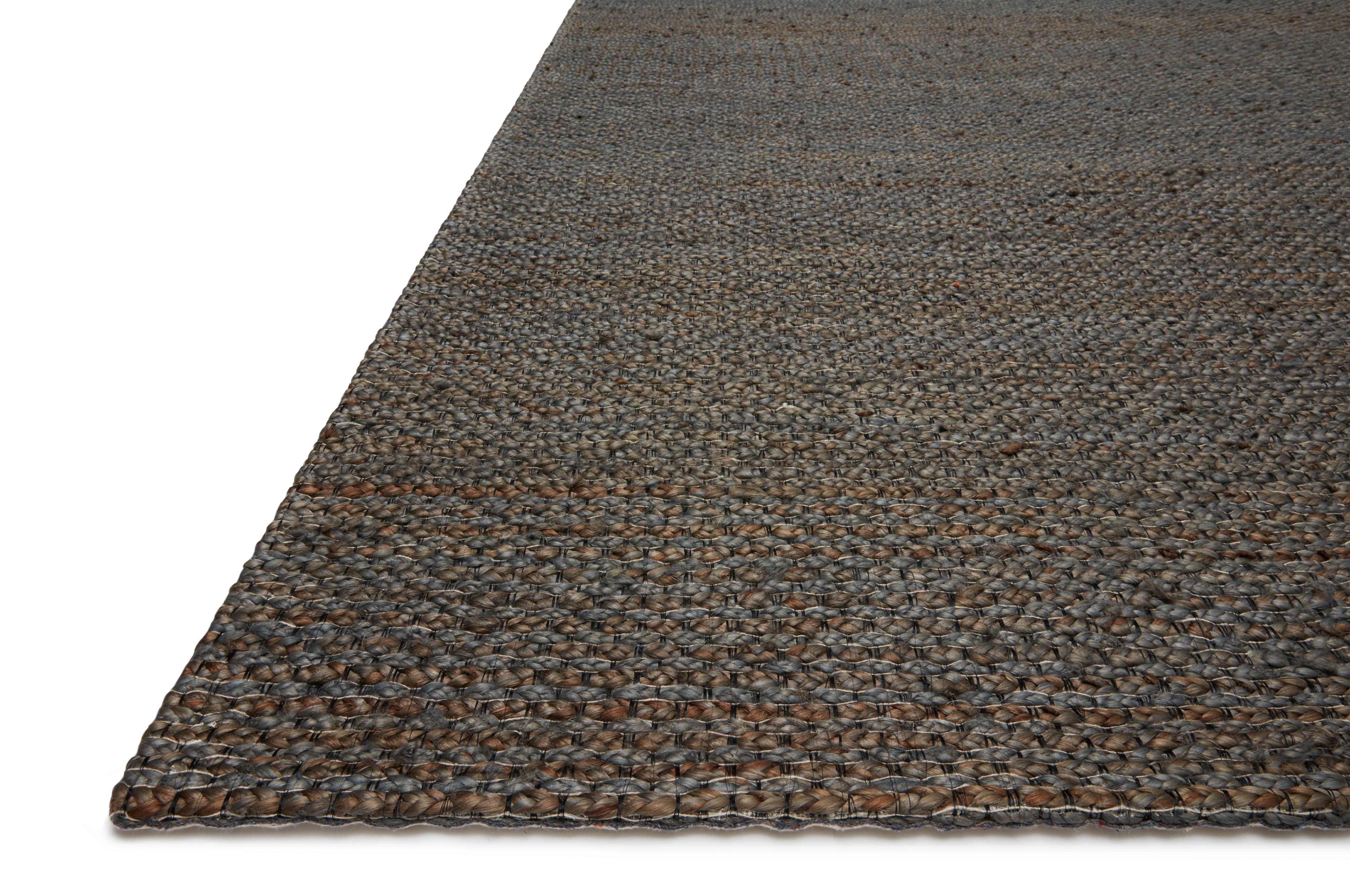 Loloi Lily Blue Rug 0-RUGS - jute Loloi