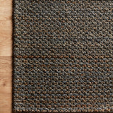 Loloi Lily Blue Rug 0-RUGS - jute Loloi