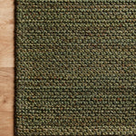 Loloi Lily Green Rug 0-RUGS - jute Loloi
