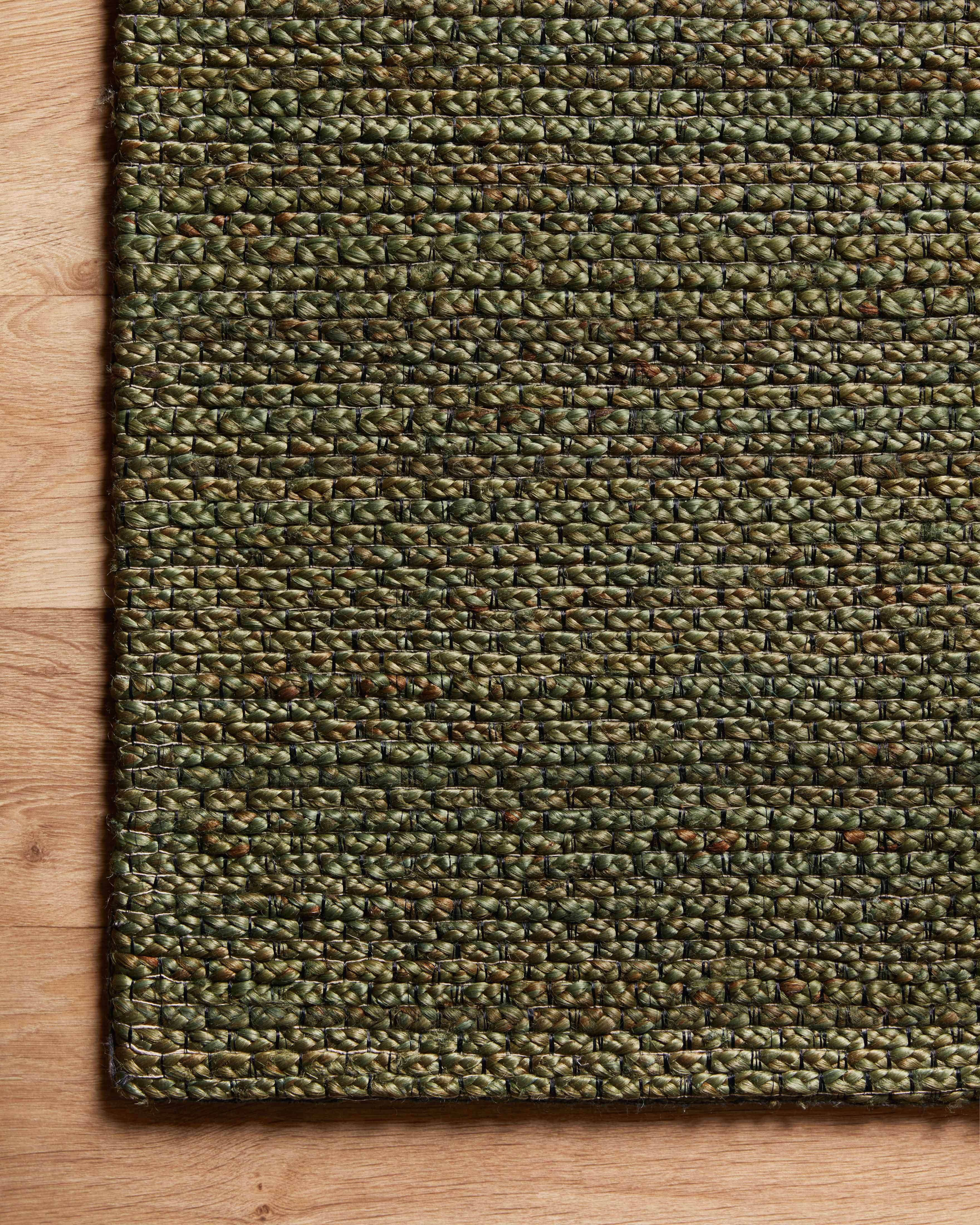 Loloi Lily Green Rug 0-RUGS - jute Loloi