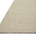 Loloi Lily Ivory Rug 0-RUGS - jute Loloi