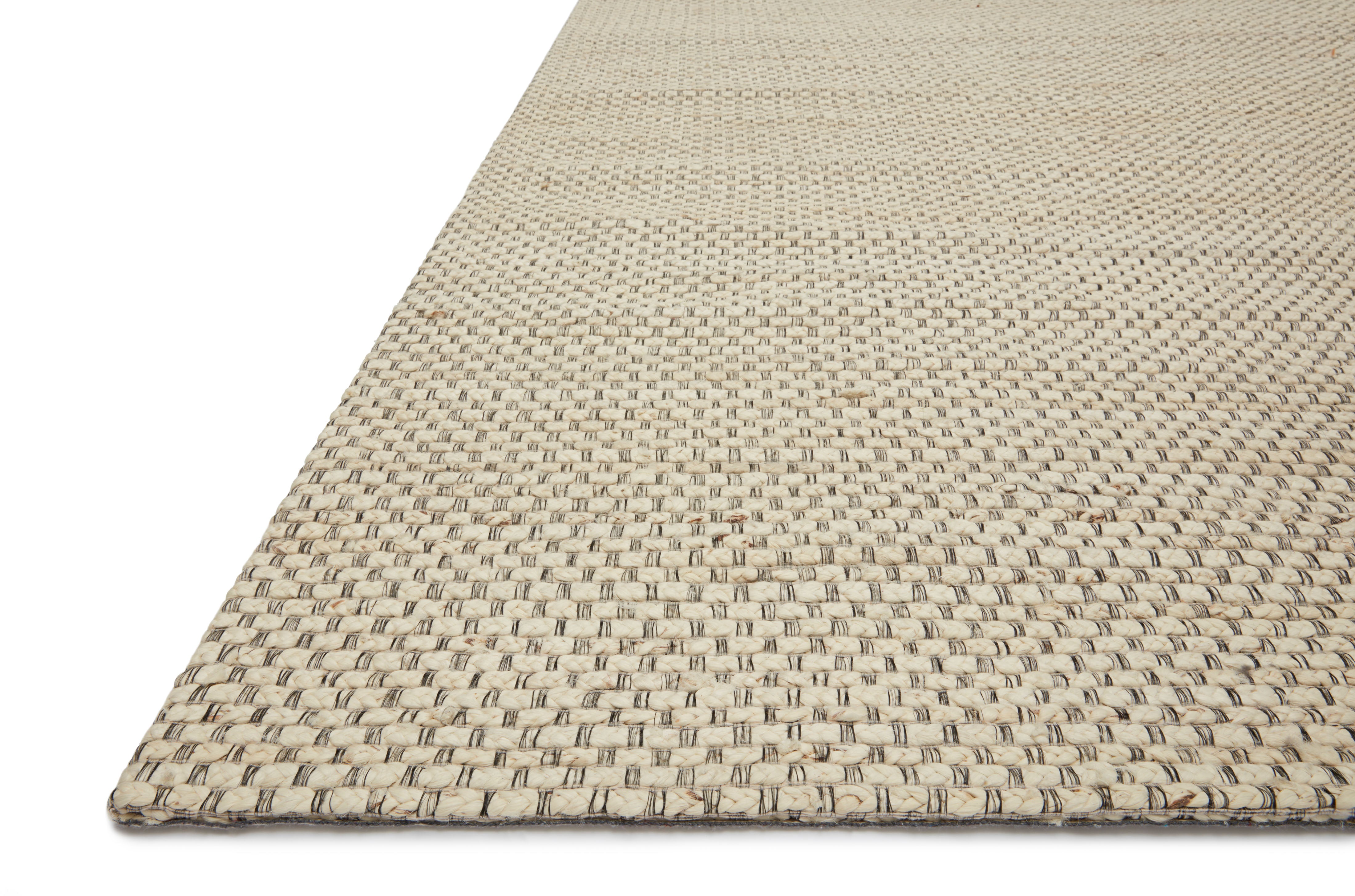 Loloi Lily Ivory Rug 0-RUGS - jute Loloi